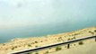 ים המלח, נסיעה בצד של מדינת ירדן (כביש 65) - כיצד להציל את ים המלח המצטמק