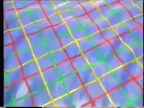 VTM intro + VTM Nieuws Intro april 1992