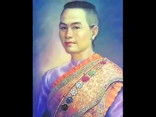 The Chakri Dynasty of Siam and Thailand