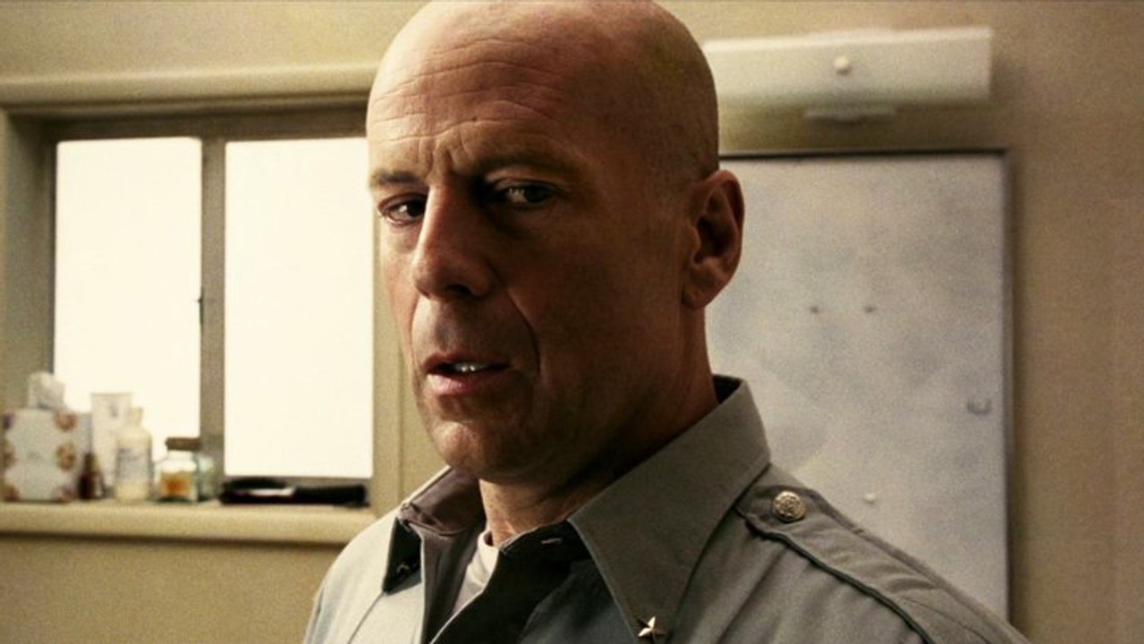 Hostage (2005) Full Movie