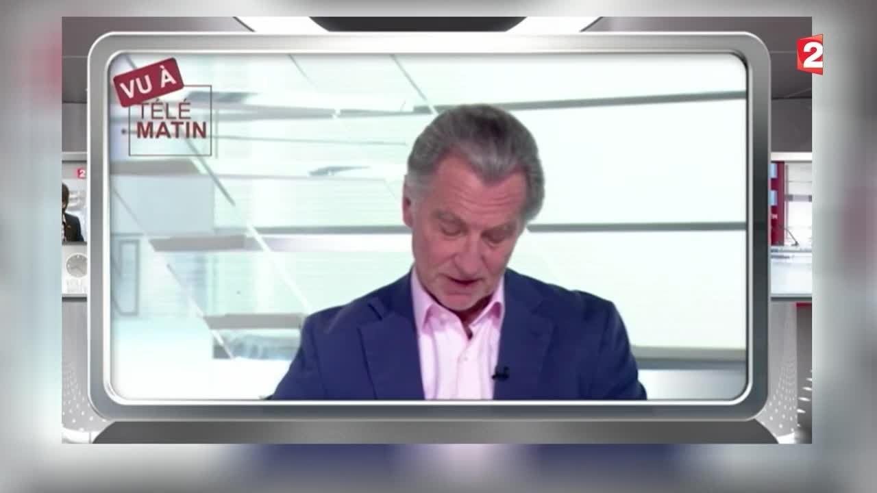 Le zapping