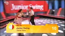 jESC Malta 2008 - Daniel Testa - Junior Swing
