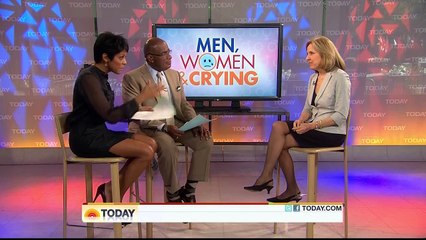 Tamron Hall ~ Today (2011-05-05)