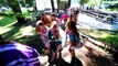 Can Kids Unplug at Summer Camp? Silver Lake Sharon, CT