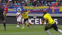 Colombia v Peru 0-0 Highlights 21-06-2015 Copa America