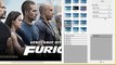 Furious 7 - create cartoon/comic book effect from photo | Photoshop tutorial