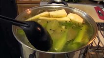 How To Make Homemade Chicken Soup: Homemade Chicken Soup From Scratch: Home Made Chicken Soup Recip