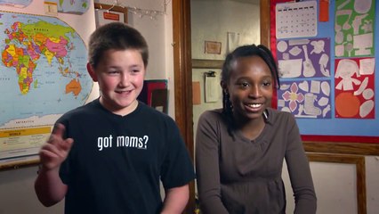 Trailer - Welcoming Schools Film: What Do You Know?