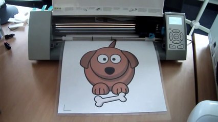 Plotter de Corte Silhouette CAMEO en México