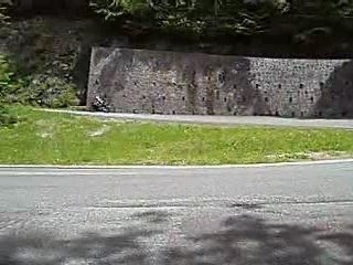 Batman au ballon d'alsace