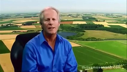 THRIVE - Cuánto Le Costará Al Planeta? - 4 de 9 (Documental en Español)