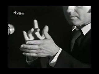 Fosforito y Juan Habichuela - Solea