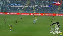Firmino Fantastic Goal Brazil 2-0 Venezuela