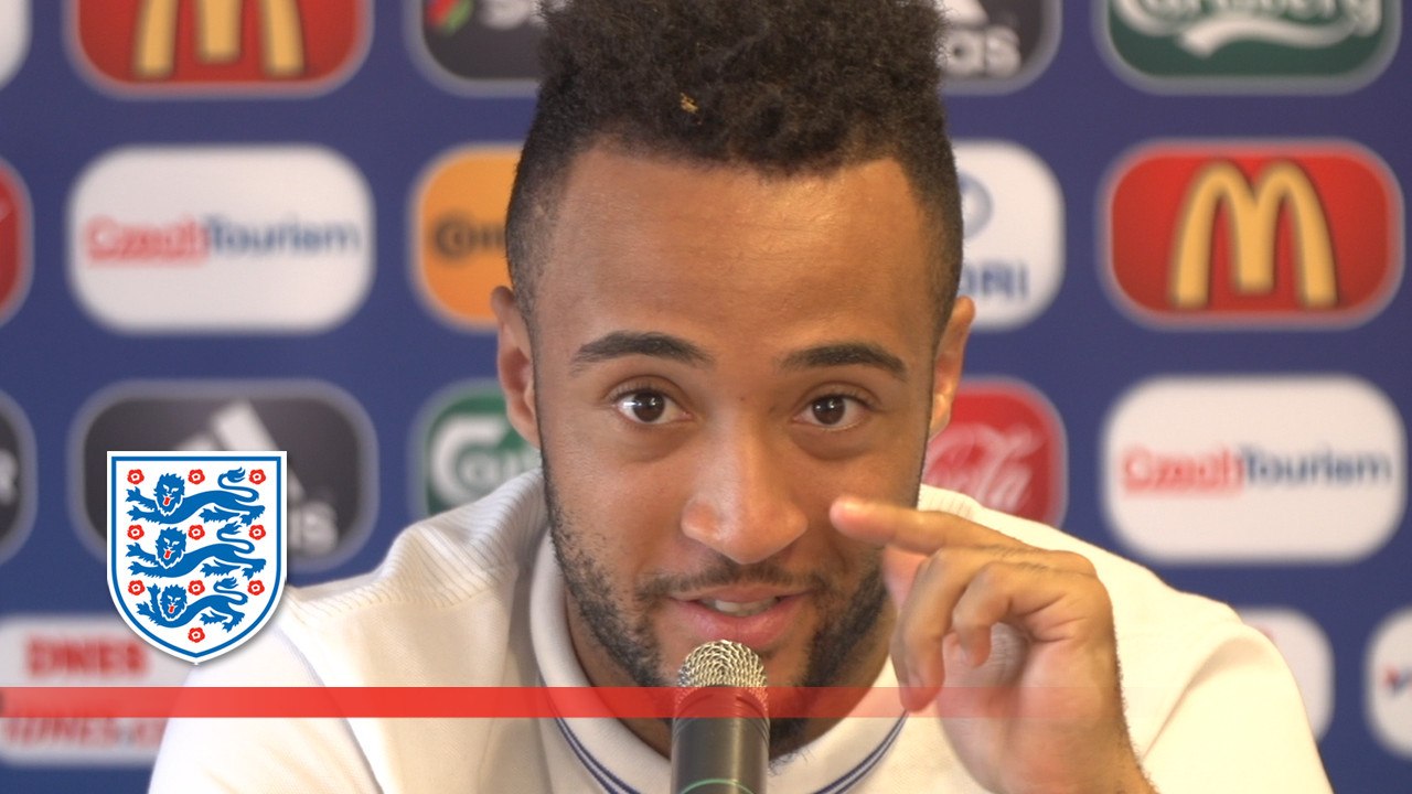 Sweden say 'England are overrated' - Redmond and Southgate react | FATV News