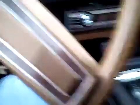 Ford Mustang II Ghia 1975 302 V8