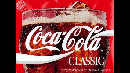 Waqar's Marketing Plan Presentation on Coca Cola