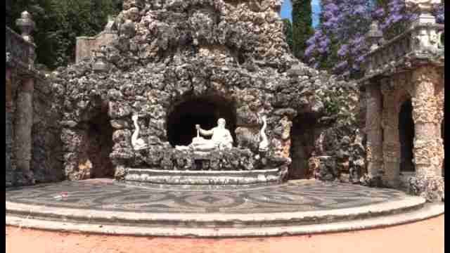 Abre al público el palacio Marqués de Pombal, Monumento Nacional de Portugal