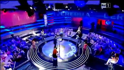 YTP Ita speciale: l'Eredità vs Reazione a Catena