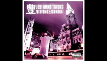 Jedi Mind Tricks (Vinnie Paz   Stoupe) - Raw is War 2003