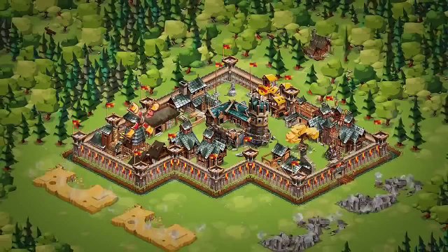 Goodgame Empire MMORPG GRATIS Juegos de Estrategia pc de ataque y defensa