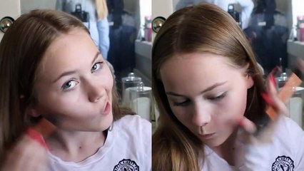 Basic Makeup Tutorial ♡