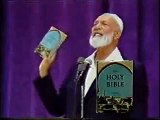 THE REAL BIBLE  - Ahmed Deedat
