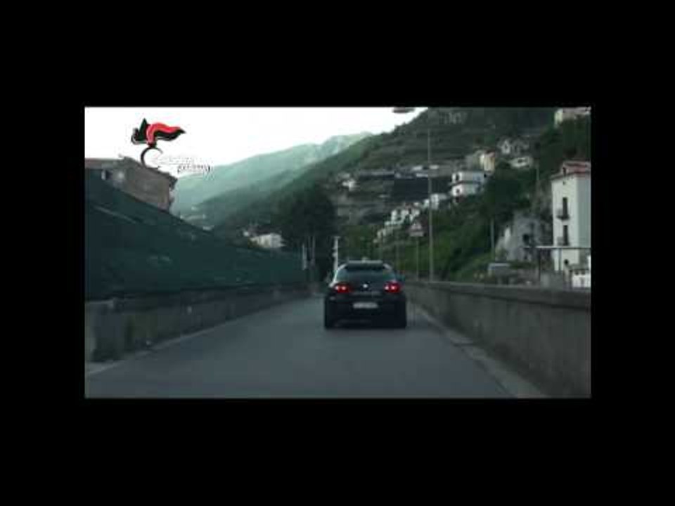 Nocera Inferiore (Salerno) - Truffa all'Inps, 8 arresti (19.06.15)