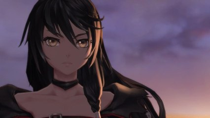Tales of Berseria - Promotion Video #1