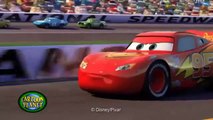Cartoon Planet   Disney Pixar   Cars 2   Klip Kitz  Modele do składania  Auta 2-W
