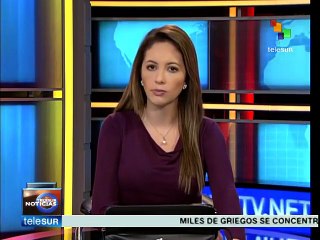 Venezuela rememora el asesinato del activista Fabricio Ojeda