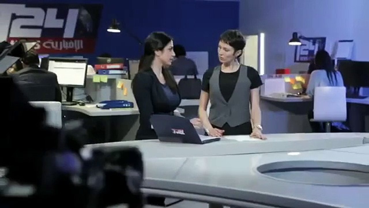 ليلة الشك الحلقة الرابعة الجزء 02