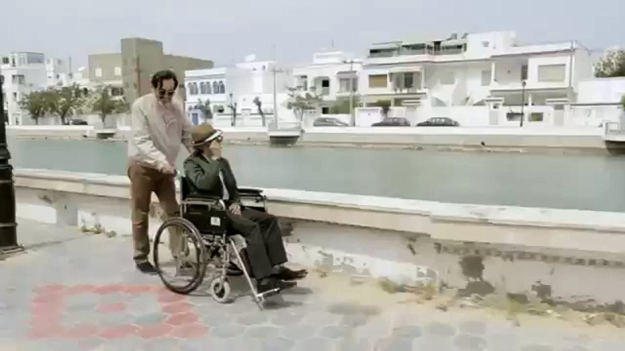 ليلة الشك الحلقة الرابعة الجزء 03