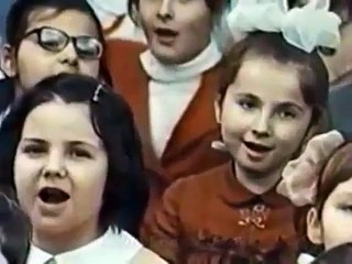 Chassol - Russian Kidz ( La Ré Fa La)