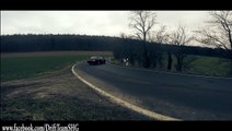 DriftTeam-SHG | BMW E30 325i M50B25 Street Drifting