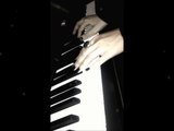 Maha Alweteed piano 14 - (Chopin Nocturne)