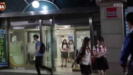 Học Đường 2015 Tập 16 2 Vietsub Ful HD FULL MÀN HÌNH 학교 2015 16회 School 2015 E16 full HD