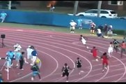 University of Florida Track and Field - 2010 Florida Relays - Men's 4x400 - 3:00.31