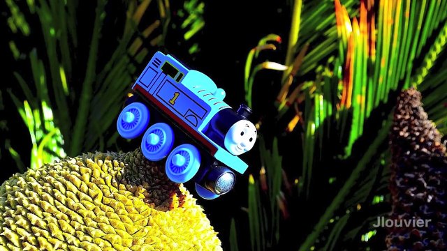 Thomas The Tank Engine & Friends Booster Steam Car - Wooden Railway Fisher Price Toy Train Review