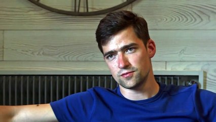 Entretien avec Martin Sellner de Génération Identitaire Autriche