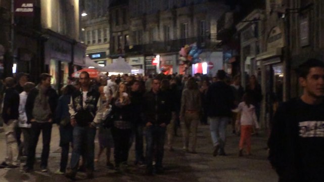 Fête de la musique à Alençon