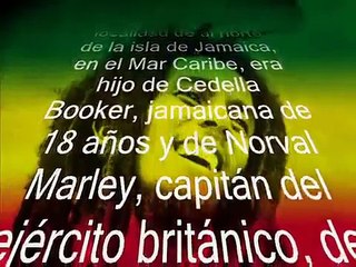 Bob Marley - How many times