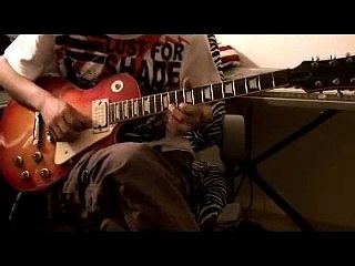 Electric Guitar-Beethoven's 5th Symphony [Rock Ver.]