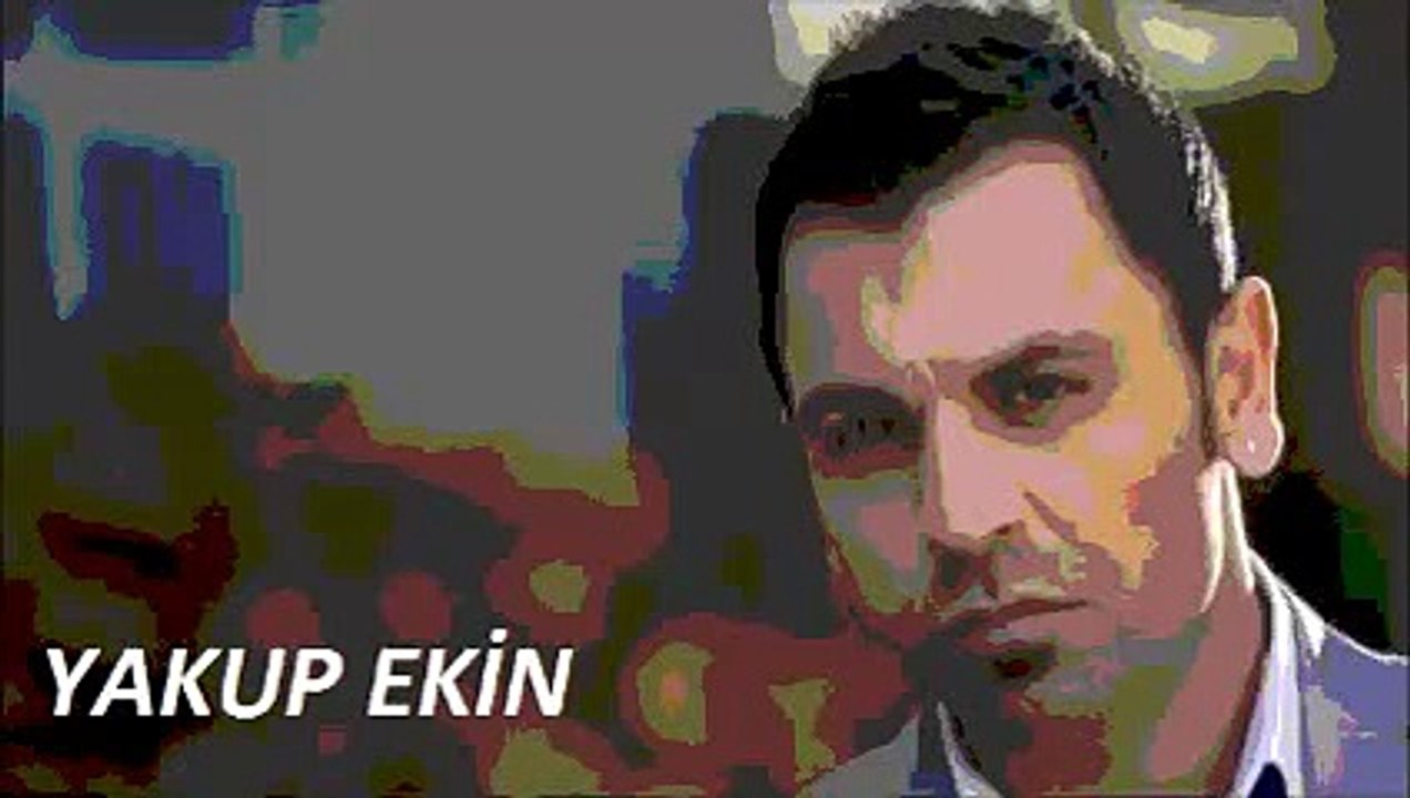 Yakup Ekin - Unutabilmek Mi Seni Asla - Orjinal Stüdyo Altyapı Md - Karaoke - 2005