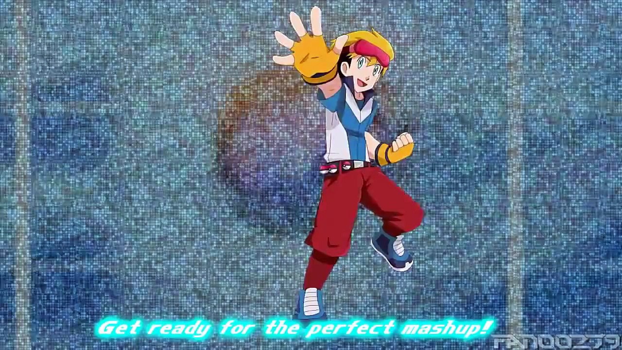 Sonic X English Opening ''Gotta Go Fast'' Music Video Original + Unreleased Perfect Mashup Music