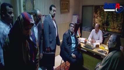 HD مسلسل حالة عشق - رمضان 2015 - الحلقة 5