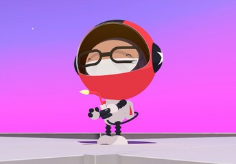 Curbi - Rubber (Official Music Video)