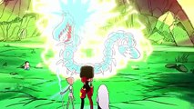 The Steven Universe Theory Are Crystal Gems Evil Cartoon Conspiracy Ep. 62 ChannelFred