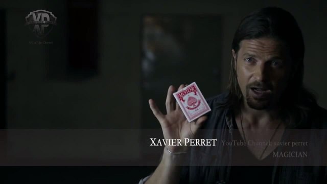 best easy cool magic tricks revealed 30 Years of Magic My BEST Card Trick Revealed!! A Conversati