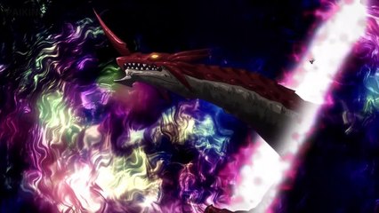 ไฮสคูล D×D BorN - ๑๒ จบ [ซับไทย][ไปคิง]