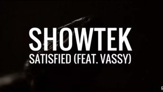 Showtek - Satisfied (feat. VASSY) [Original Mix]